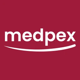 medpex Apotheke & E-Rezept 아이콘