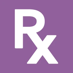 Значок RxSaver – Prescription Coupons